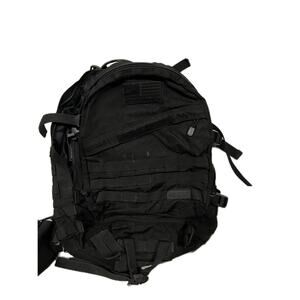 Highland Tactical Stealth Canvas Backpack L
